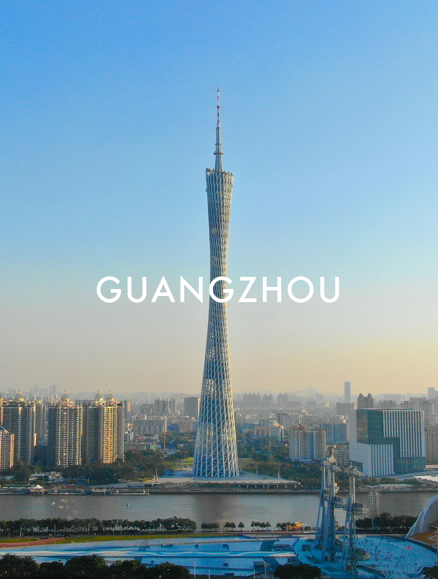 Guangzhou
