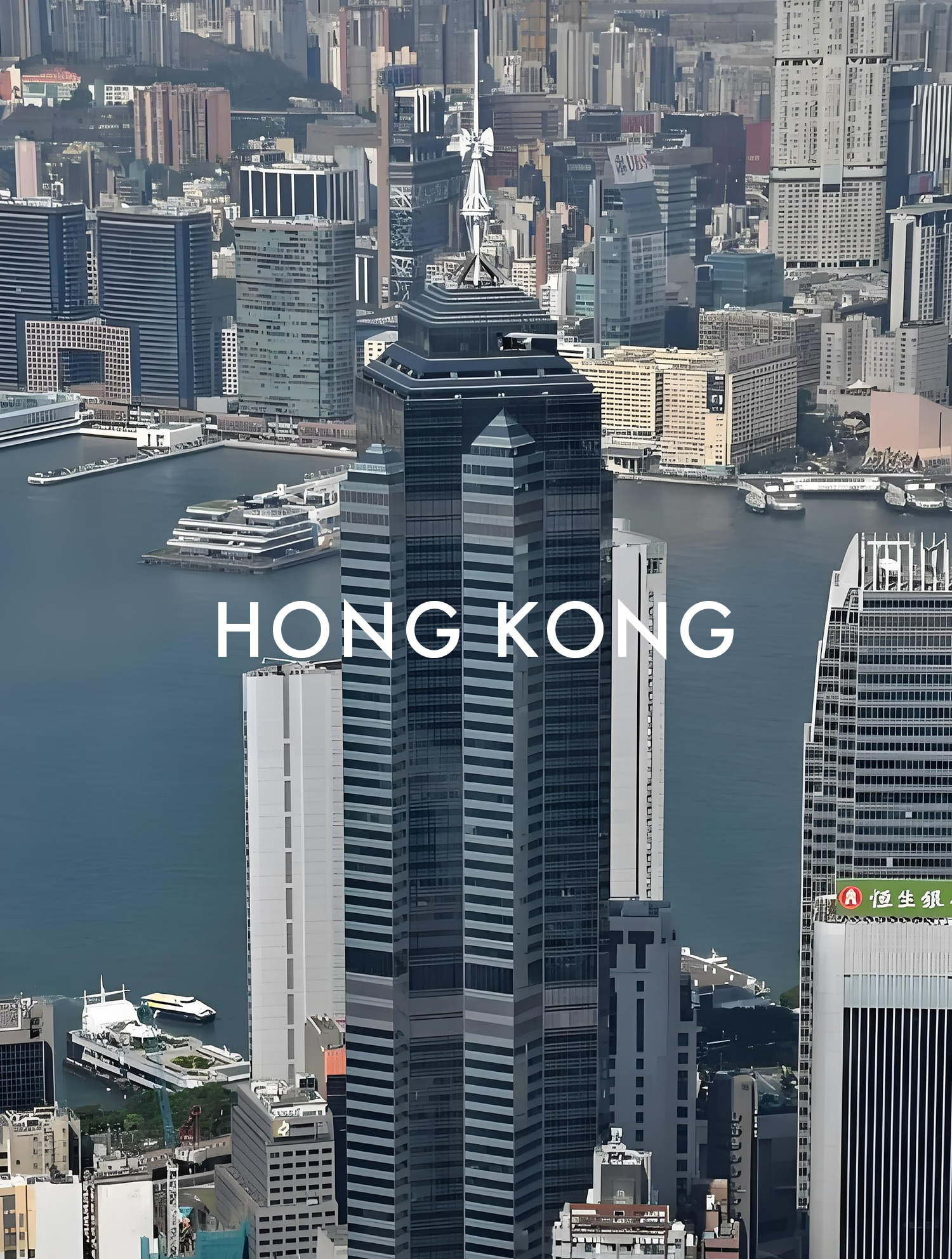 Hong Kong