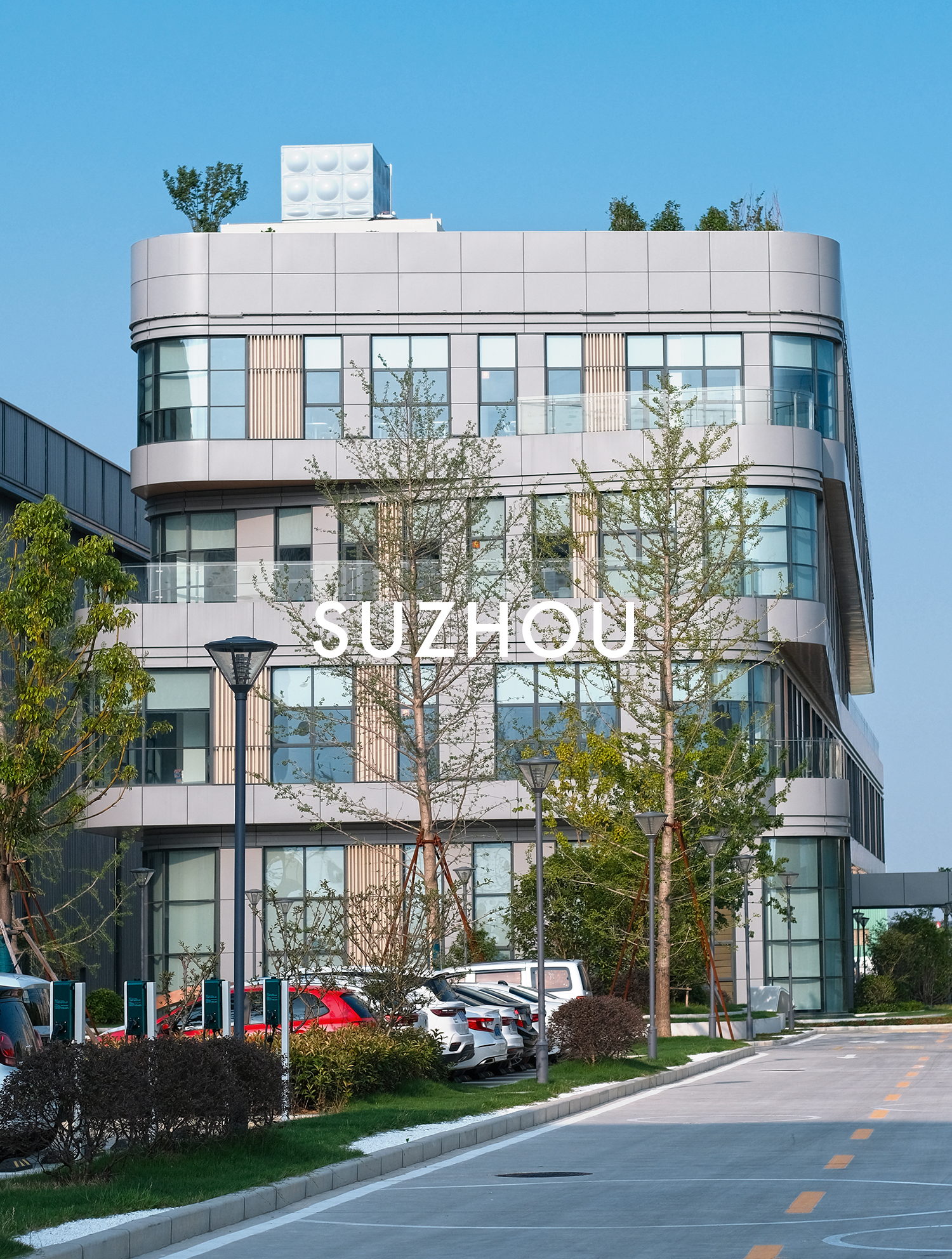 Suzhou