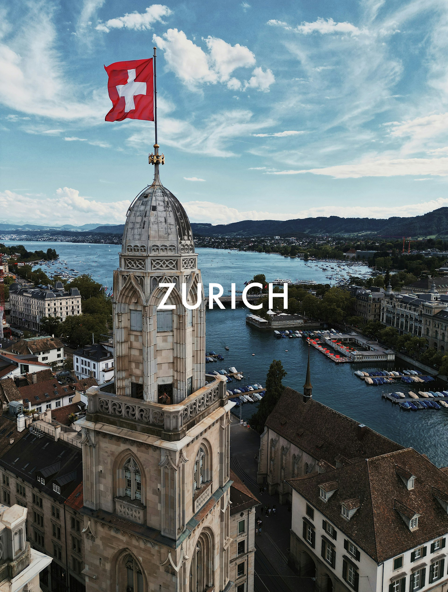 Zurich