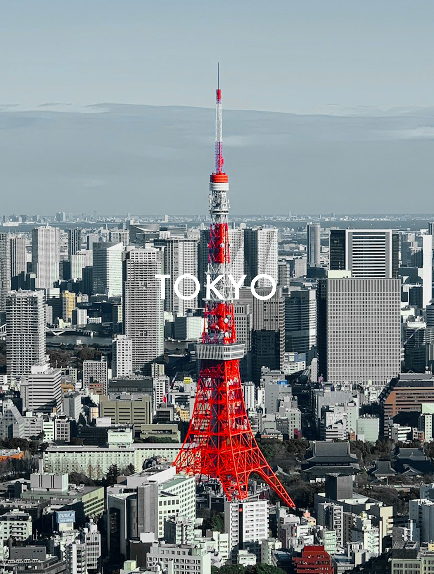 Tokyo